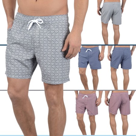 Bañador para hombre Blend Meo por 16,95 euros y envío gratis en Amazon