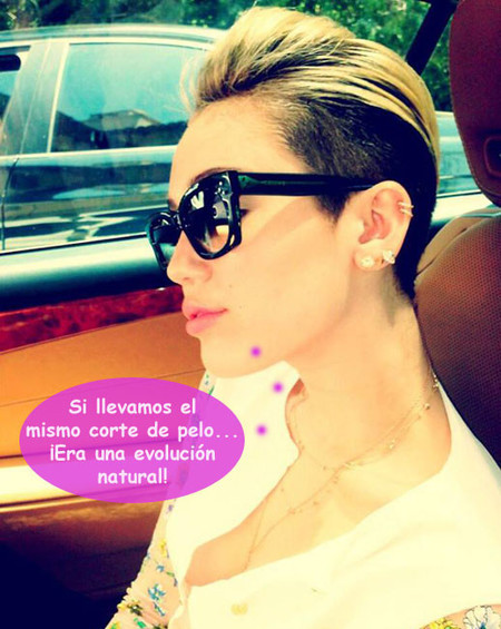 Miley Cyrus cambia a Liam Hemsworth... ¿por Justin Bieber? ¡Matadme!