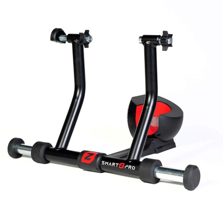 Rodillo Bicicleta Smart Zycle Z Pro 1200w Suscripciones