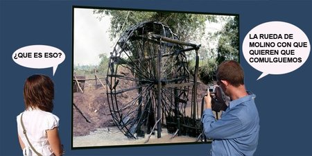 La excusa de nuestra baja productividad