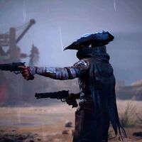 Imagínalo como un spin-off RPG de Red Dead Redemption con fantasía oscurísima. Sale en 2026 y está pensado para fans de Path of Exile 2 