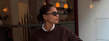 Adiós charms: esta pulsera de plata firmada por Pandora es muy elegante y se inspira en un estilo actual