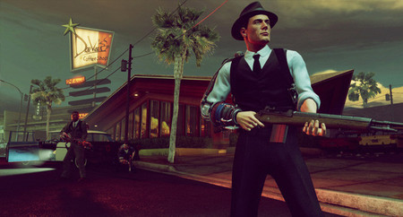 Profundizando en el guión de 'The Bureau: XCOM Declassified'
