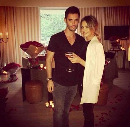 ¿Cómo? ¿Que Cheryl Cole se ha casado?