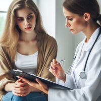 Un estudio sueco revela una sorprendente paradoja de los hipocondríacos: tienen más riesgo de morir 