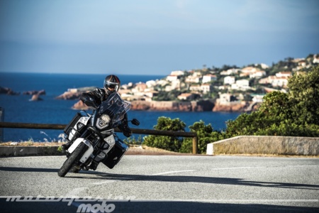 KTM 1290 Super Adventure