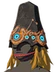 Casco De Barcaro