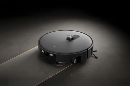 Xiaomi Robot Vacuum 6 Max 2