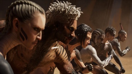 Love Death And Robots Vol 4 5