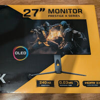 Un jefe gamer le da a su empleada un regalo maravilloso de 799 euros y desencadena una avalancha de comentarios 