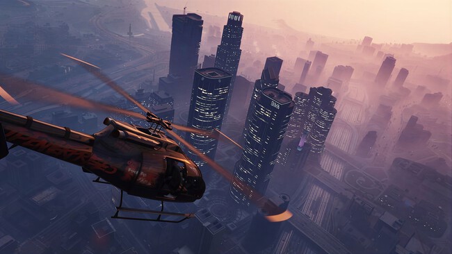 Deja De Perder El Tiempo Cruzando El Mapa De San Andreas Los Trucos De Viaje Rapido Que Gta Online No Te Explica