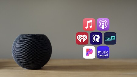 Pandora se integra con Siri y añade soporte para el HomePod