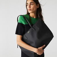 Este bolso de Lacoste bueno, bonito y barato es la mejor compra que puedes hacer antes del Black Friday en Amazon  