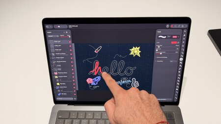 Macbook Pro Tactil Xataka 27