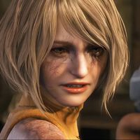Un nuevo mod recupera un capítulo perdido de Resident Evil 4 Remake: Ashley protagoniza el prólogo eliminado por Capcom 