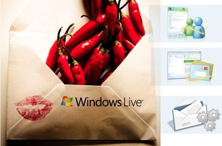 La imagen de la semana: el cumpleaños de Hotmail