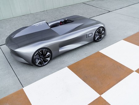 Infiniti Prototype 10 12