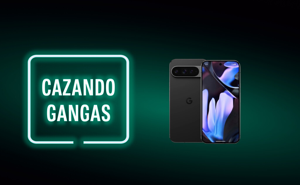 El Google Pixel 9 Pro XL tirado de precio, nuevos descuentos en Xiaomi y Honor y más. Cazando Gangas