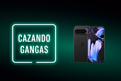 El Google Pixel 9 Pro XL tirado de precio, nuevos descuentos en Xiaomi y Honor y más. Cazando Gangas