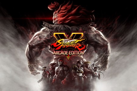 Análisis de Street Fighter V: Arcade Edition: los 21 GB que convierten la entrega más incompleta en el mejor juego de la saga