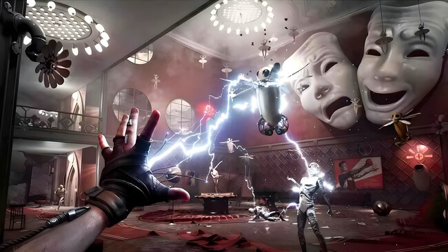 Atomic Heart Fecha