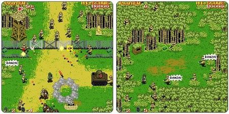 Si os va la acción de la vieja escuela en plan 'Commando', echadle un ojo a 'Maximus Action Carnage'. Es gratis