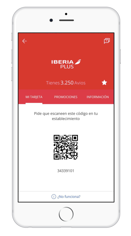 Qr Code Viajes