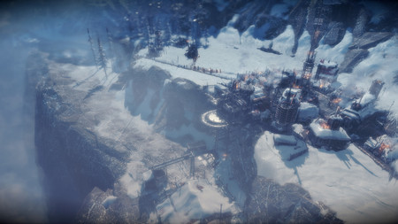 Frostpunk ya ha puesto fecha a On The Edge, su última expansión, y será a finales de agosto