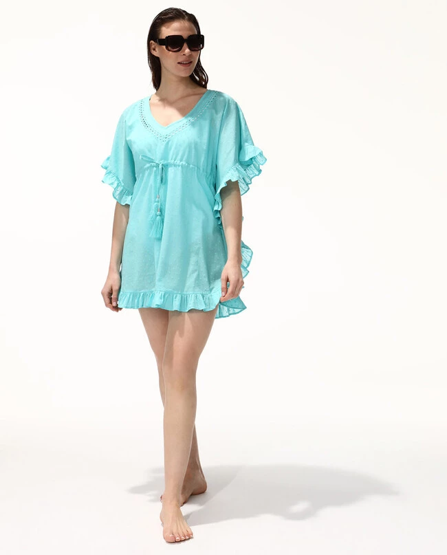 Tunica playa el corte ingles online