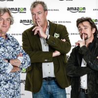 El nuevo programa de Clarkson, Hammond y May ya tiene nombre: The Grand Tour