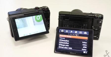 Canon PowerShot G7 X y Sony RX100 III: dos pequeños «titanes» frente a frente