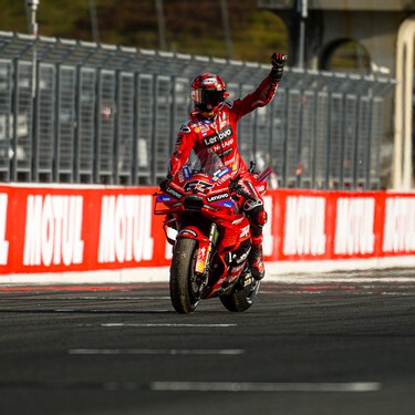 Bagnaia Japon Motogp 2025