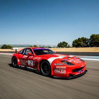 Récord online: este Ferrari 550 GT1 es el coche más caro jamás vendido en internet, por 4,29 millones de dólares