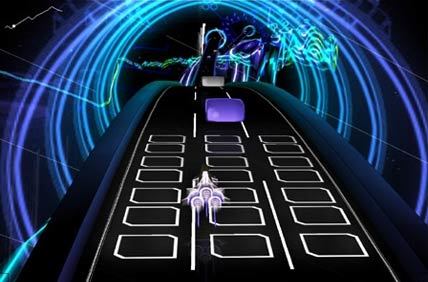 'Audiosurf' bate récords de ventas en Steam
