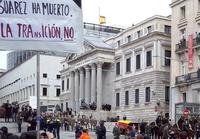 Suárez ha muerto, la transición en las empresas continúa 