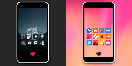 Krix Icon Pack