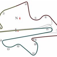 Superbikes Malasia 2016: toda la información a un click de distancia