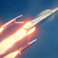 Disney+ y la película de ciencia ficción retro futurista que tardó 104 días en llegar al streaming