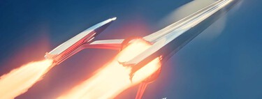 Disney+ y la película de ciencia ficción retro futurista que tardó 104 días en llegar al streaming