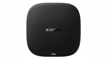 Xiaomi Tv Box 3rd Gen
