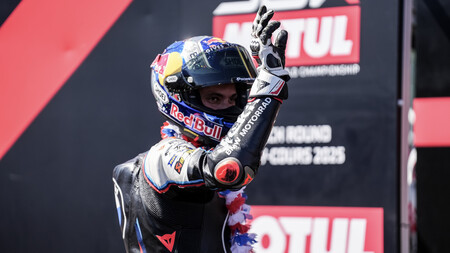 Razgatlioglu Francia Sbk 2025