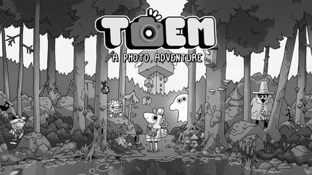 Análisis de TOEM: una aventura fotográfica única, que atrapa por sus personajes disparatados y su visión de la vida