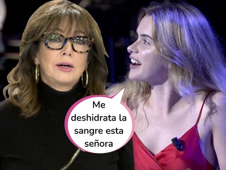 La venganza de Marina Yers: Condena a Ana Rosa Quintana tras haberla llamado "idiota" por su polémico vídeo negacionista