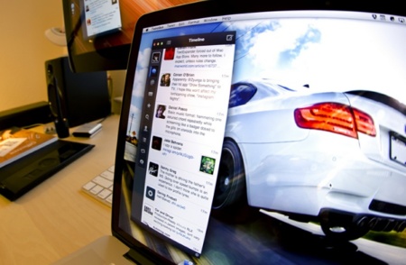 Tweetbot para OS X llega a la fase beta, pero limitado a los usuarios existentes