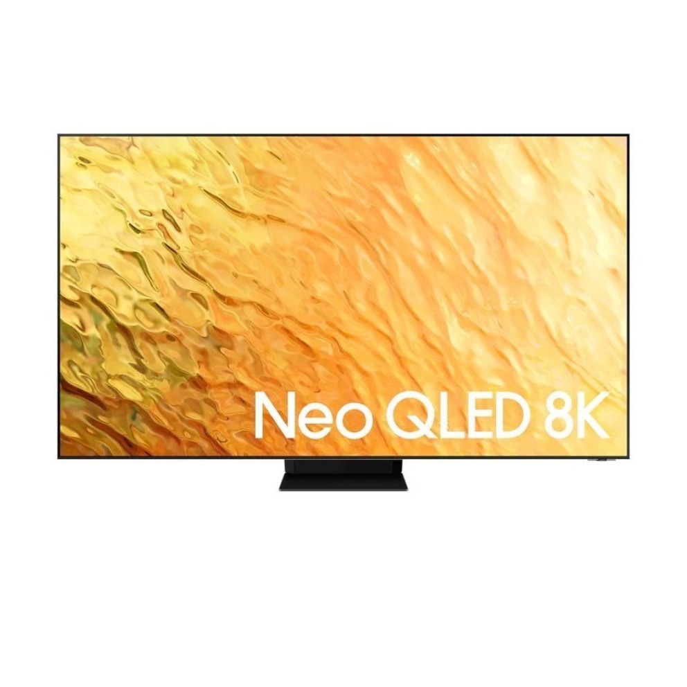 TV Samsung QE75QN800BTXXC 75" Neo QLED UltraHD 8K Quantum HDR 2000