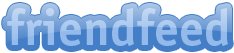 Recomendaciones personalizadas en Friendfeed