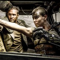 "Multad a ese idiota con 100.000 dólares". Tom Hardy y Charlize Theron acabaron a gritos en Mad Max: Fury Road, un problema que Miller buscó evitar en Furiosa