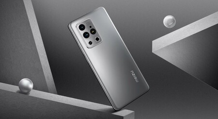 Meizu 18s Pro