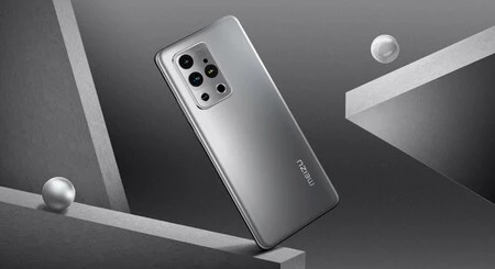 Meizu 18S プロ