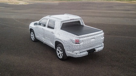 New Montana 5